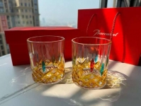  Пара стаканов  Baccarat Артикул LUX-105151. Вид 3