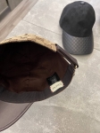 Бейсболка Gucci Артикул LUX-105164. Вид 4
