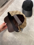 Бейсболка Gucci Артикул LUX-105164. Вид 5