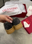 Кеды мужские Valentino Артикул LUX-105160. Вид 4