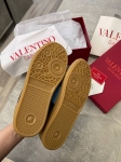 Кеды мужские Valentino Артикул LUX-105160. Вид 5