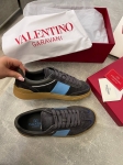 Кеды мужские Valentino Артикул LUX-105160. Вид 6
