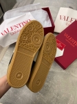 Кеды мужские Valentino Артикул LUX-105159. Вид 3