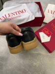 Кеды мужские Valentino Артикул LUX-105159. Вид 4
