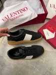 Кеды мужские Valentino Артикул LUX-105159. Вид 6