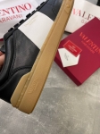 Кеды мужские Valentino Артикул LUX-105159. Вид 7