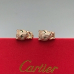 Серьги Cartier Артикул LUX-105135. Вид 1