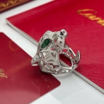 Кольцо Cartier Артикул LUX-105141. Вид 2