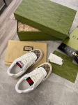 Кеды мужские Gucci Артикул LUX-105156. Вид 2