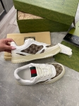 Кеды мужские Gucci Артикул LUX-105156. Вид 5
