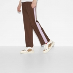 Кеды мужские Gucci Артикул LUX-105156. Вид 7