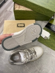 Кеды мужские Gucci Артикул LUX-104765. Вид 4