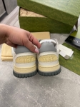 Кеды мужские Gucci Артикул LUX-104765. Вид 5