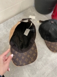 Бейсболка  Louis Vuitton Артикул LUX-105177. Вид 3