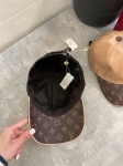 Бейсболка  Louis Vuitton Артикул LUX-105176. Вид 4