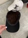 Бейсболка  Louis Vuitton Артикул LUX-105175. Вид 3