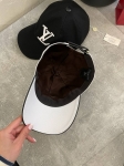 Бейсболка  Louis Vuitton Артикул LUX-105174. Вид 2
