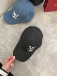 Бейсболка  Louis Vuitton Артикул LUX-105173. Вид 2