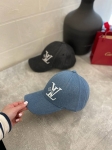 Бейсболка  Louis Vuitton Артикул LUX-105172. Вид 1