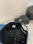 Бейсболка  Louis Vuitton Артикул LUX-105172. Вид 5
