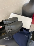 Мокасины Prada Артикул LUX-105171. Вид 2