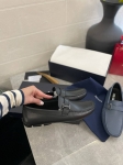 Мокасины Prada Артикул LUX-105171. Вид 3