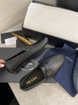 Мокасины Prada Артикул LUX-105171. Вид 4