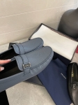 Мокасины Prada Артикул LUX-105170. Вид 2
