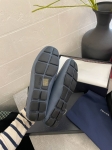 Мокасины Prada Артикул LUX-105170. Вид 4