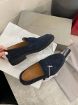 Лоферы  Brunello Cucinelli Артикул LUX-104769. Вид 3