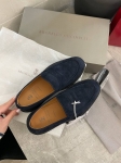 Лоферы  Brunello Cucinelli Артикул LUX-104769. Вид 4