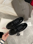Кеды мужские Brioni Артикул LUX-104770. Вид 3