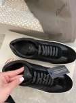 Кеды мужские Brioni Артикул LUX-104770. Вид 4
