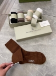 Набор носков Brunello Cucinelli Артикул LUX-105167. Вид 2
