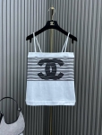 Топ  Chanel Артикул LUX-105200. Вид 1