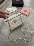 Сумка женская Chanel Артикул LUX-105214. Вид 1