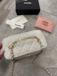 Сумка женская Chanel Артикул LUX-105214. Вид 2