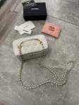 Сумка женская Chanel Артикул LUX-105214. Вид 3