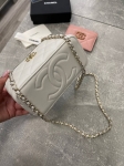 Сумка женская Chanel Артикул LUX-105214. Вид 4