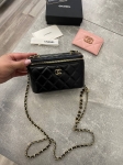 Сумка женская Chanel Артикул LUX-105213. Вид 1