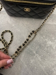Сумка женская Chanel Артикул LUX-105213. Вид 3