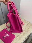 Сумка женская Chanel Артикул LUX-105223. Вид 5
