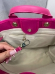 Сумка женская Chanel Артикул LUX-105223. Вид 6
