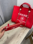 Сумка женская Chanel Артикул LUX-105222. Вид 3