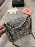 Сумка женская Chanel Артикул LUX-105221. Вид 2