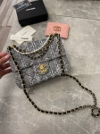 Сумка женская Chanel Артикул LUX-105221. Вид 1
