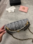 Сумка женская Chanel Артикул LUX-105221. Вид 4