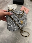 Сумка женская Chanel Артикул LUX-105221. Вид 5