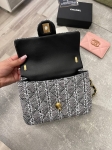 Сумка женская Chanel Артикул LUX-105221. Вид 7