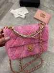 Сумка женская Chanel Артикул LUX-105220. Вид 2
